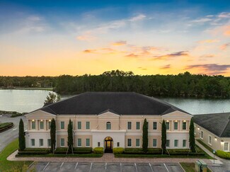 Tampa, FL Office - 5331 Primrose Lake Cir