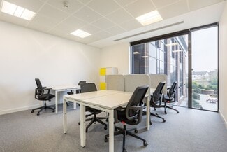 Raleigh, NC Coworking Space - 4112 Pleasant Valley Rd