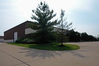 Erlanger, KY Industrial - 1300 Cox Ave