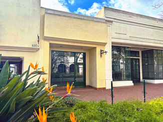 Santa Barbara, CA Retail - 1021 State St