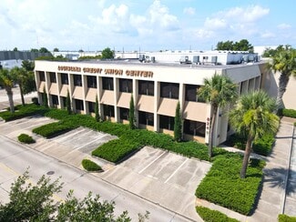 New Orleans, LA Office - 824 Elmwood Park Blvd