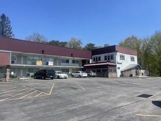 Huntingdon, PA Hospitality - 11979 William Penn Hwy