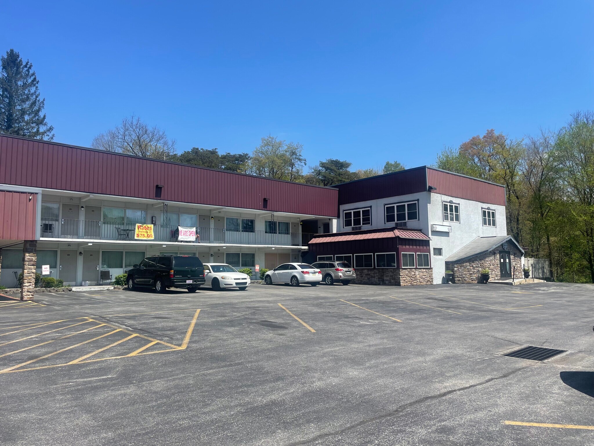 11979 William Penn Hwy, Huntingdon, PA for Sale