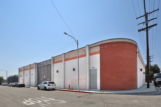 Burbank, CA Industrial - 3099 N California St Burbank, CA Industrial - 3099 N California St