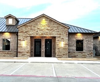 McKinney, TX Office - 1400 N Coit Rd