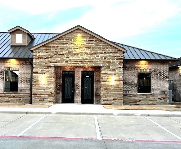 1400 N Coit Rd, McKinney, TX for Rent