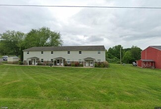 Seven Valleys, PA Apartments - 6892-6902 Reynolds Mill Rd