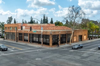Santa Ana, CA Retail - 100 S Main St