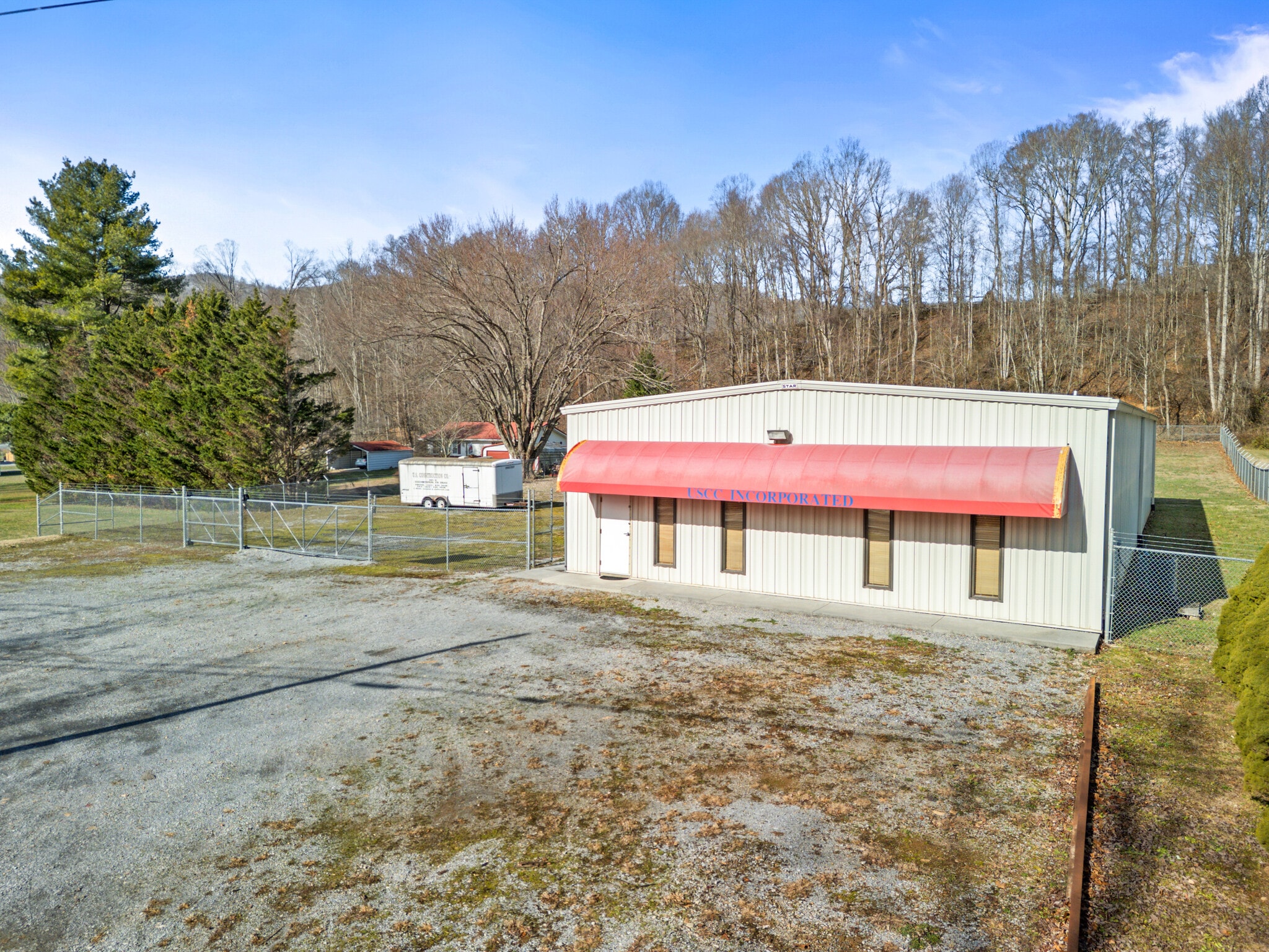 2719 Highway 91, Elizabethton, TN for Sale