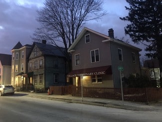 2 FOX RD