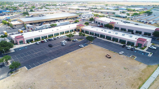 Laredo, TX Flex - 5711 McPherson Rd