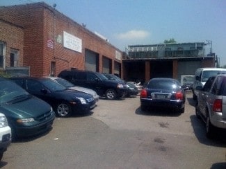 Bronx, NY Industrial - 3520 Delavall Ave