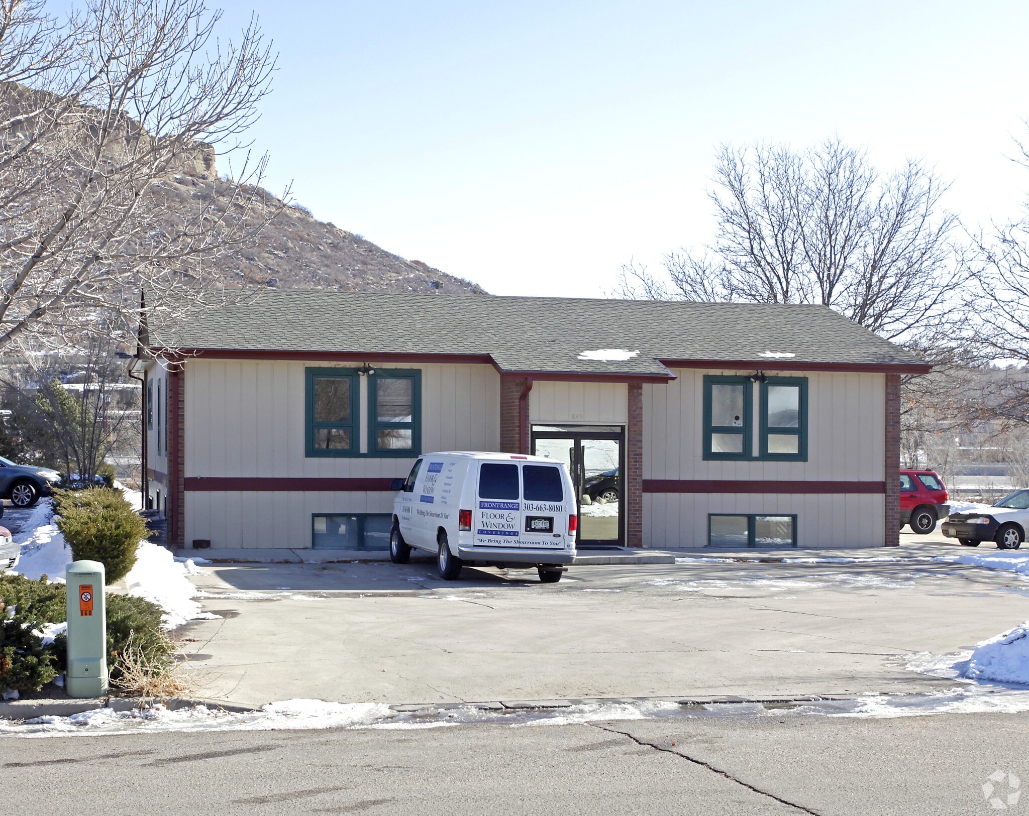 840 Kinner St, Castle Rock, CO for Rent