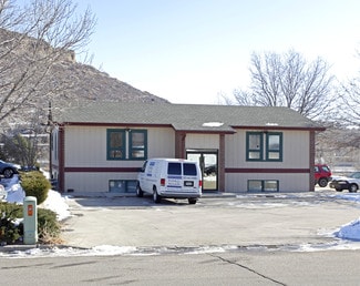 Castle Rock, CO Office - 840 Kinner St Castle Rock, CO Office - 840 Kinner St