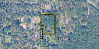 Conroe, TX Commercial - Coon Hollow Road Rd