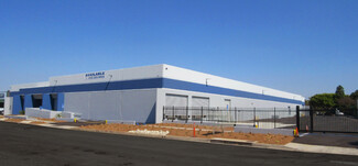 Carson, CA Industrial - 751 E Artesia Blvd