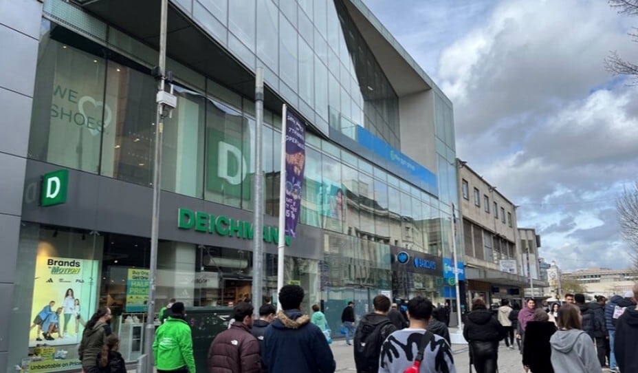 79-84 High St, Birmingham, WMD for Rent