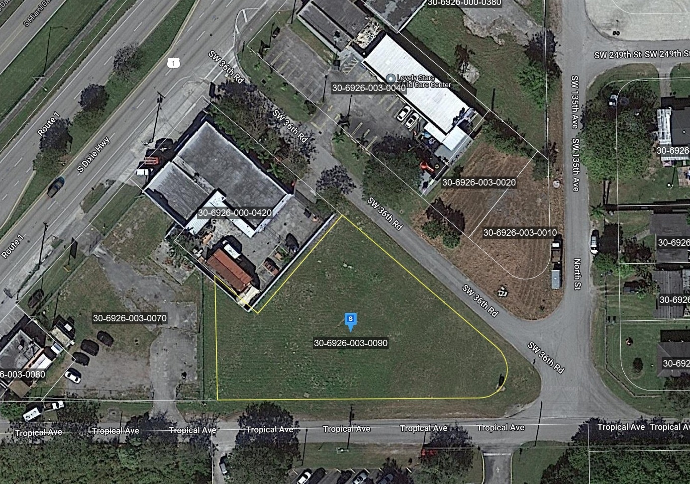 24940 SW 135th Ave, Homestead, FL for Sale