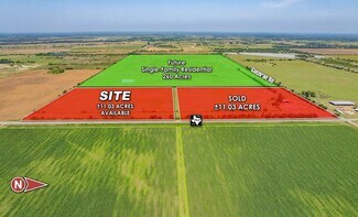 Waller, TX Commercial - FM 362 @ Cochran Rd