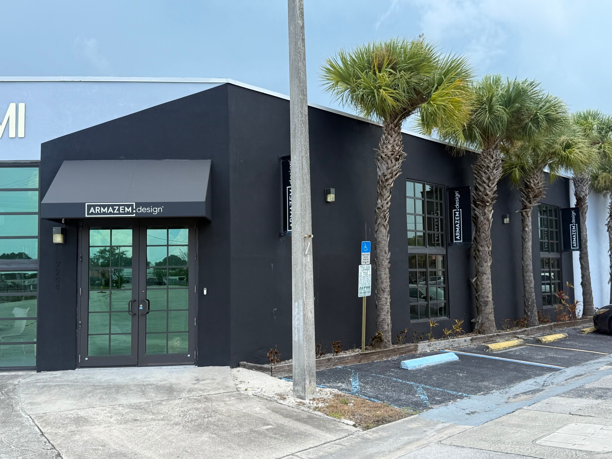 7244 NE 4th Ave, Miami, FL for Rent