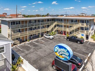 Ocean City, MD Hospitality - 1705 N Baltimore Ave