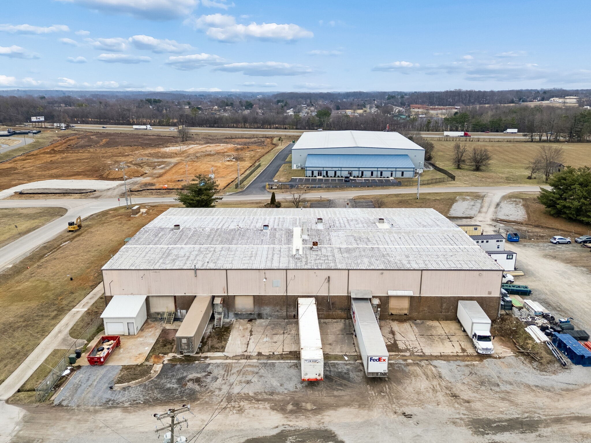411 Industrial Dr, White House, TN for Sale