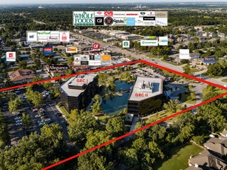 Tulsa, OK Office - 8801 S Yale Ave Tulsa, OK Office - 8801 S Yale Ave