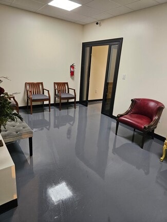 Alexander City, AL Coworking Space - 118 Madison St Alexander City, AL Coworking Space - 118 Madison St