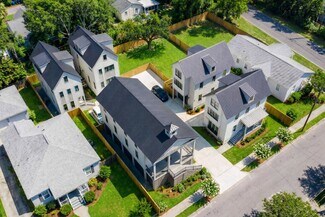 Charleston, SC Residential Land - 179-183 Fishburne St Charleston, SC Residential Land - 179-183 Fishburne St