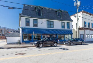Pittsfield, NH undefined - 2 Depot St