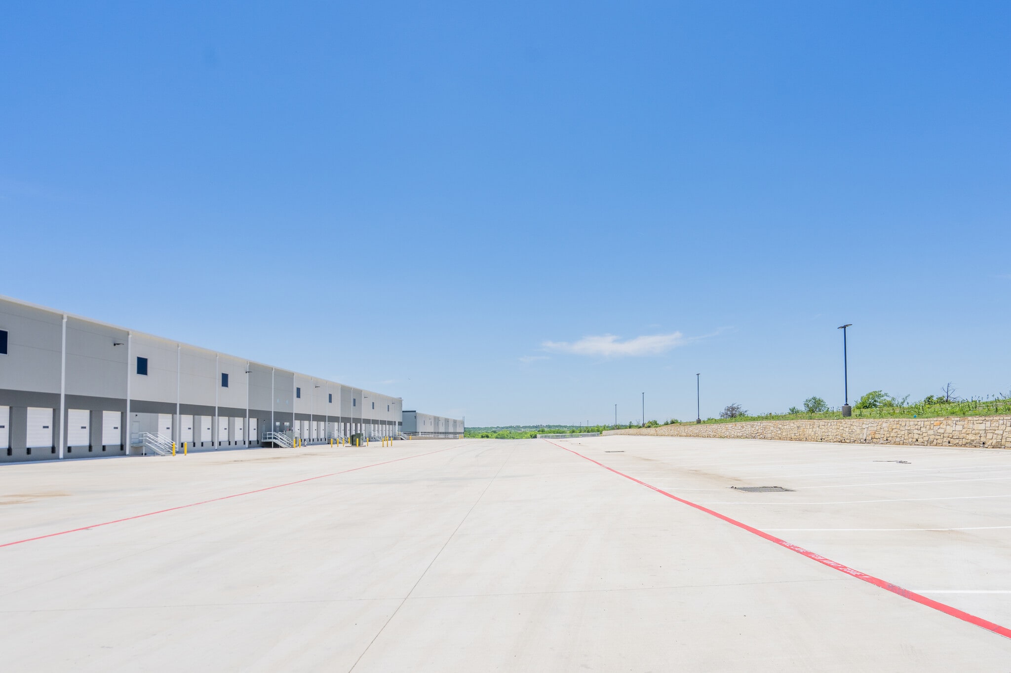 McAngus Rd & TX 130, Del Valle, TX for Rent