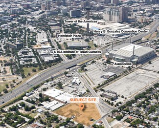 1206 E Cesar E Chavez Blvd  