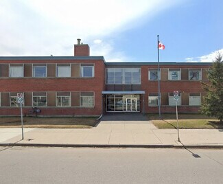 Calgary, AB Office/Residential - 339 50 Av SE Calgary, AB Office/Residential - 339 50 Av SE