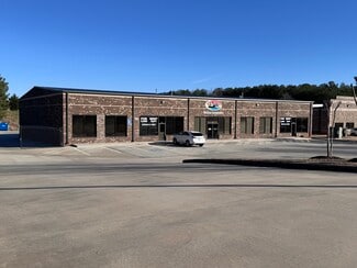 Buford, GA Industrial - 2956 S Waterworks Rd