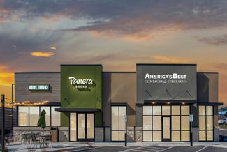 Spring Branch, TX Retail - 438 Singing Oaks