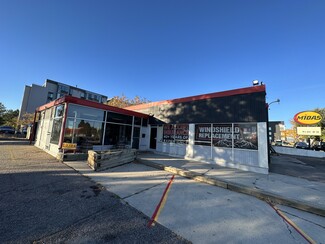 Denver, CO Auto Repair - 5700 W Alameda Ave