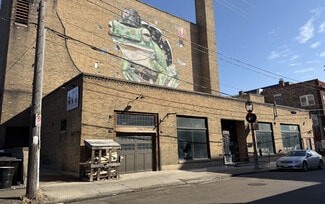 Milwaukee, WI Retail - 1924 E Kenilworth Pl