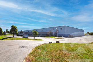 Howell, MI Industrial - 1045 Durant Dr