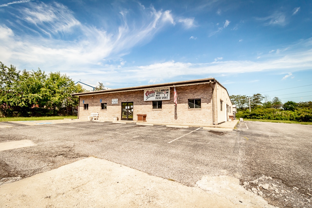 3501 Park Plaza Rd, Paducah, KY for Sale