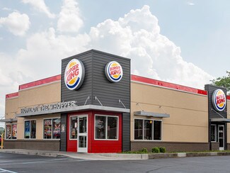 Winnsboro, SC Fast Food - 195 US 321 Byp Winnsboro, SC Fast Food - 195 US 321 Byp