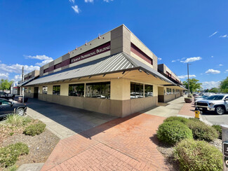 Yakima, WA Office/Residential - 101-111 S 3rd St