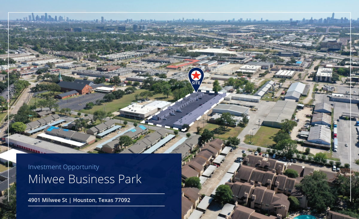 , Houston, TX for Sale