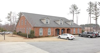 Evans, GA Office - 602 Ponder Place Dr Evans, GA Office - 602 Ponder Place Dr