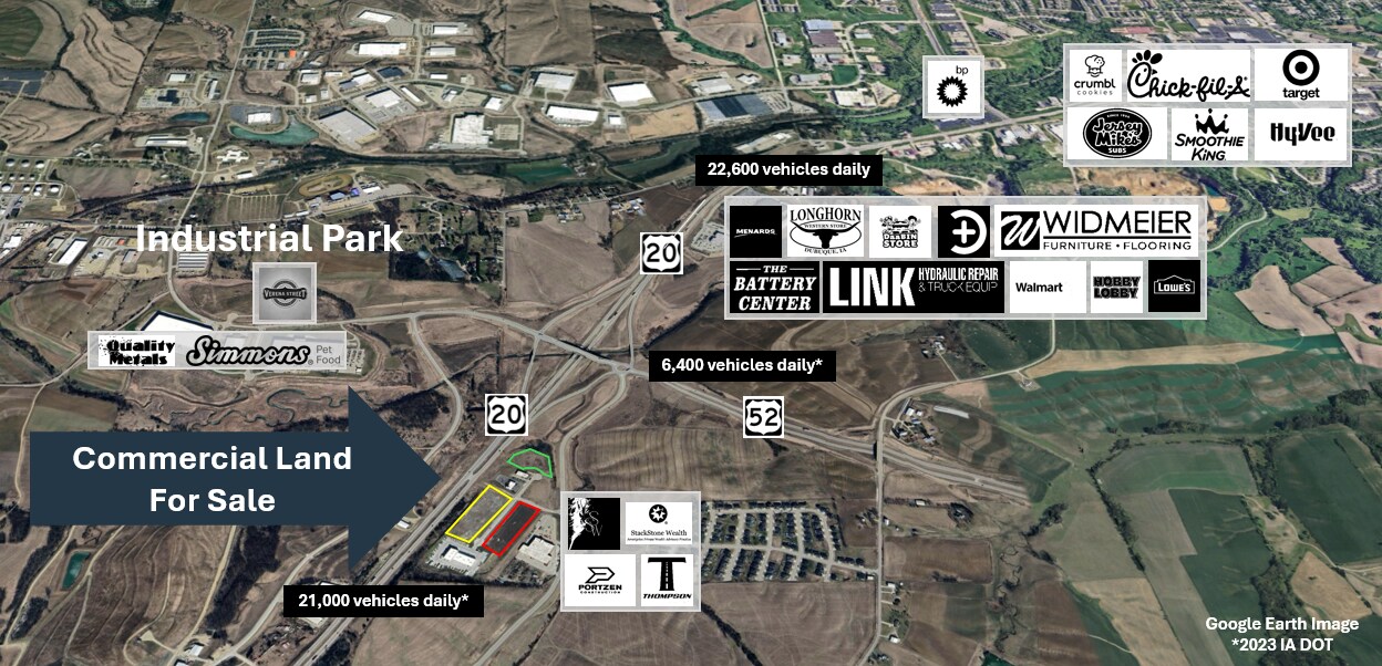S Boulder Brook Ct, Dubuque, IA for Sale