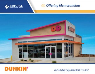 Homestead, FL undefined - 26755 S Dixie Hwy Homestead, FL undefined - 26755 S Dixie Hwy