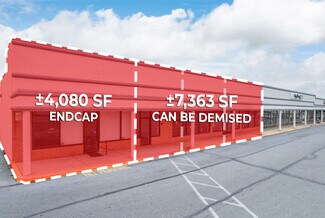 Reading, PA Retail - 3045 N 5th Street Hwy