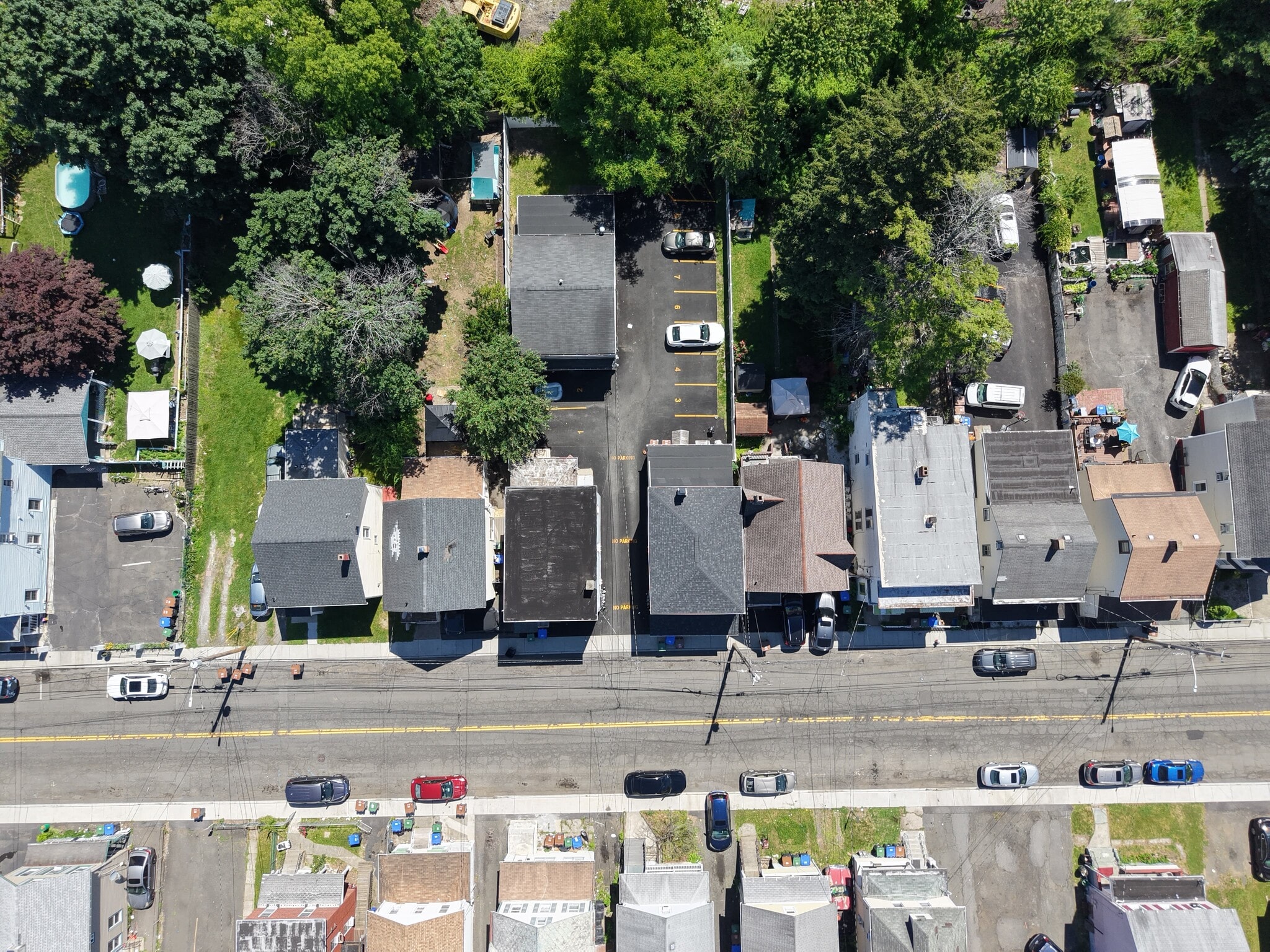 68-72 Benson st, West Haverstraw, NY for Sale
