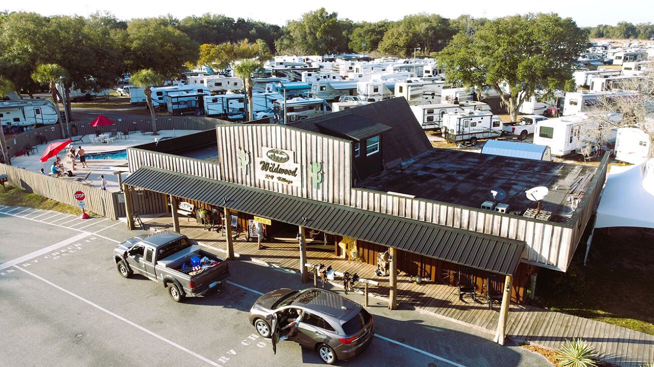 882 FL-44, Wildwood, FL for Sale