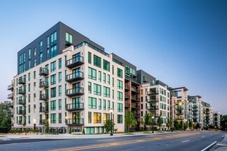 Malvern, PA Residential - 30 Worthington Blvd