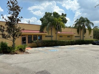 Lakeland, FL Office - 1707 E Edgewood Dr Lakeland, FL Office - 1707 E Edgewood Dr